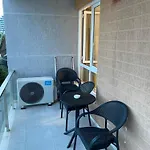 Cozy And Modern 1br With Full Kitchen *