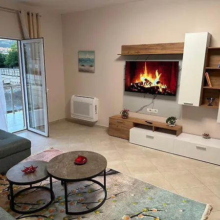 Cozy And Modern 1br With Full Kitchen Apartment *