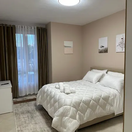 Cozy And Modern 1br With Full Kitchen Apartman *