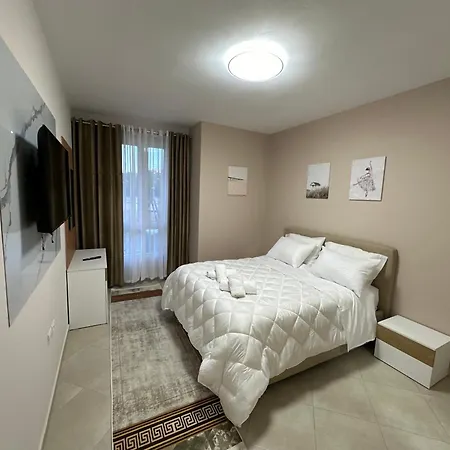 Cozy And Modern 1br With Full Kitchen Apartment *