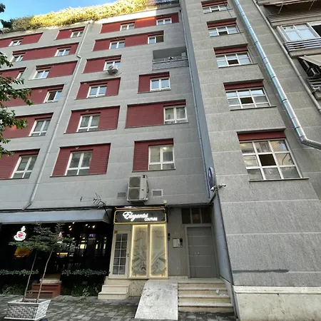 Cozy And Modern 1br With Full Kitchen Apartman Tirana