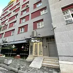 Cozy And Modern 1br With Full Kitchen Apartamento