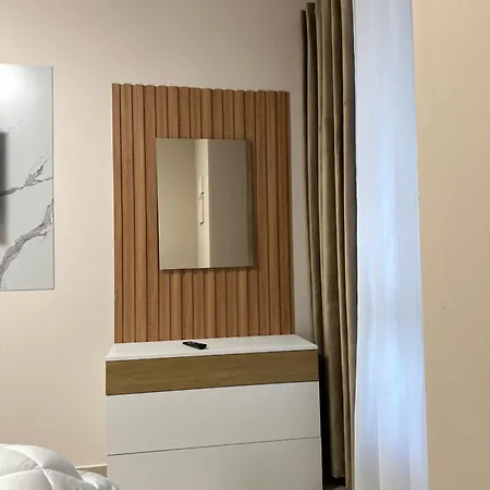 Cozy And Modern 1br With Full Kitchen