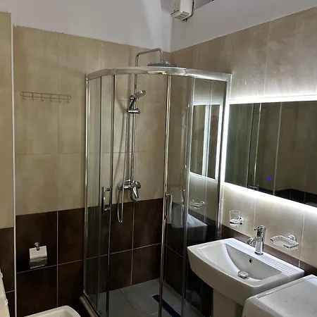 Cozy And Modern 1br With Full Kitchen