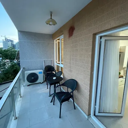 Cozy And Modern 1br With Full Kitchen