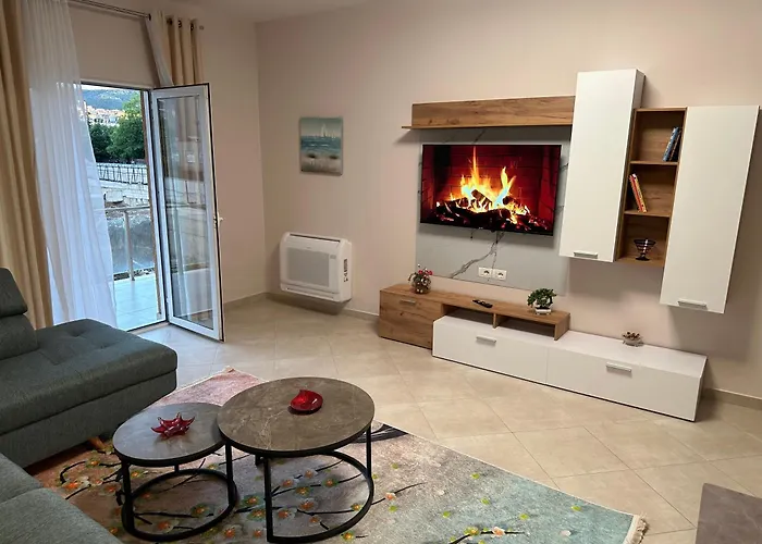 Cozy And Modern 1br With Full Kitchen Apartment *