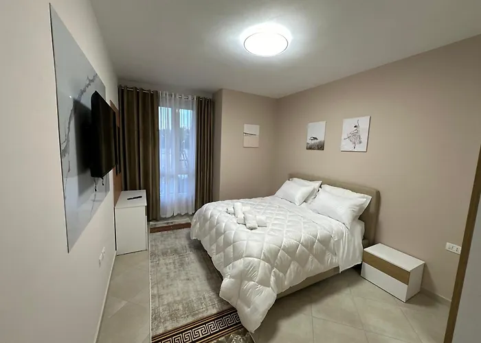 Cozy And Modern 1br With Full Kitchen Apartment *
